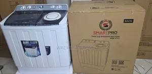 Smart Pro Top Load ,Twin Tub 10kg Washing Machine