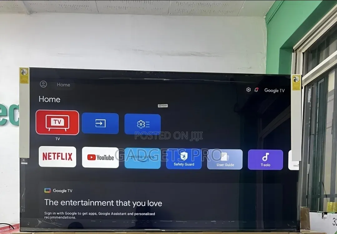TCL 65 Inch Qled 2026 Tv