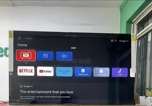 TCL 65 Inch Qled 2026 Tv