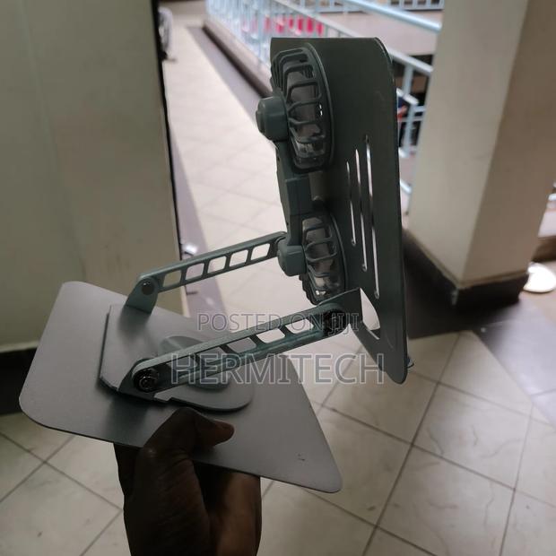 Laptop Stands Available With Fans and Cable - thumbnail 3