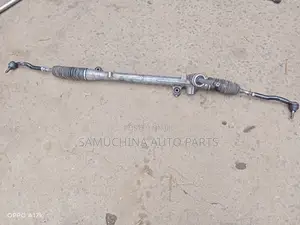 Steering Rack Mazda Axela New Model