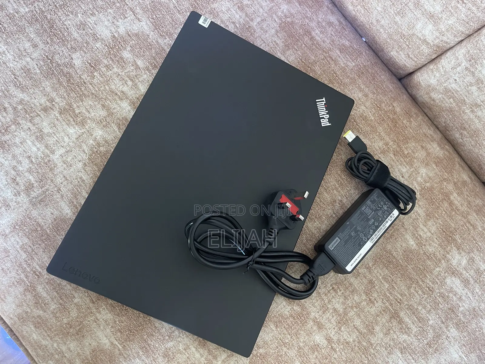 Laptop Lenovo ThinkPad T470 8GB Intel SSD 256GB