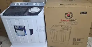 13kg Top Load Twin Tub Washing Machine