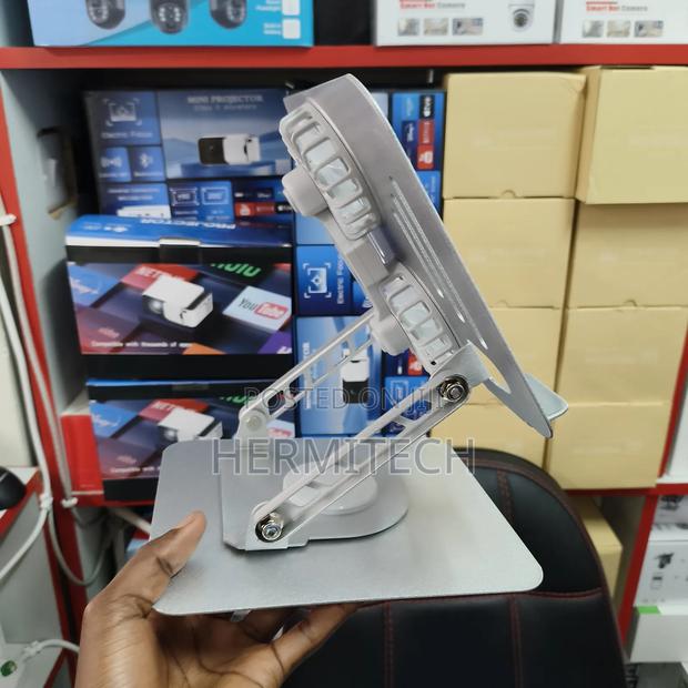 Multi Adjustable Laptop Stands Available With Dual Fans - thumbnail 2