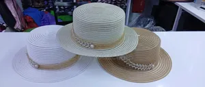 Mesh Like Ladies Beach Sun Hats