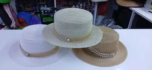 Mesh Like Ladies Beach Sun Hats
