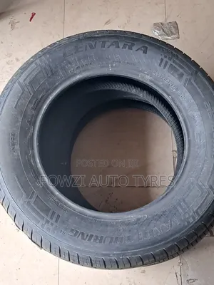 215/65r16 Centara