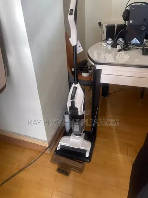 Decho Floor Washer (3+1)Sweeeping,Vacuuming $ Mopping With 2yr Warrant