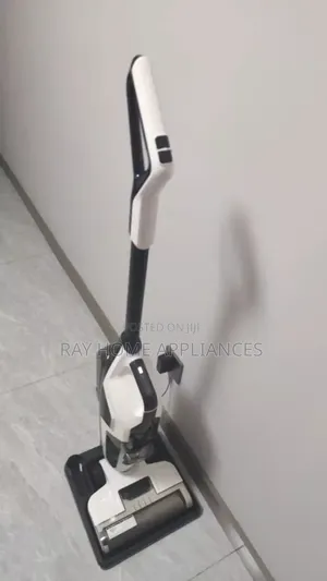 Decho Floor Washer (3+1)Sweeeping,Vacuuming $ Mopping With 2yr Warrant