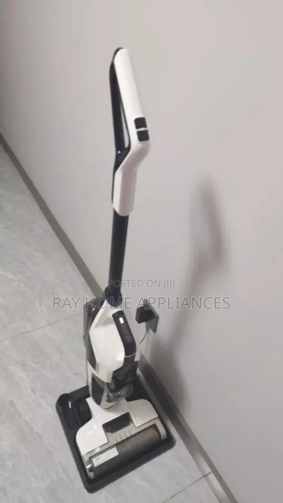Decho Floor Washer (3+1)Sweeeping,Vacuuming $ Mopping With 2yr Warrant - thumbnail 2