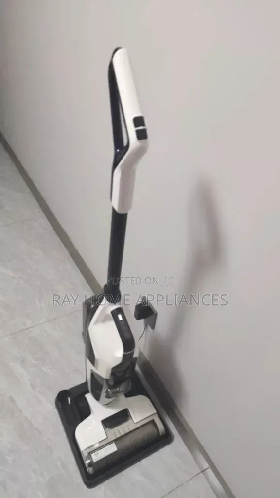 Decho Floor Washer (3+1)Sweeeping,Vacuuming $ Mopping With 2yr Warrant