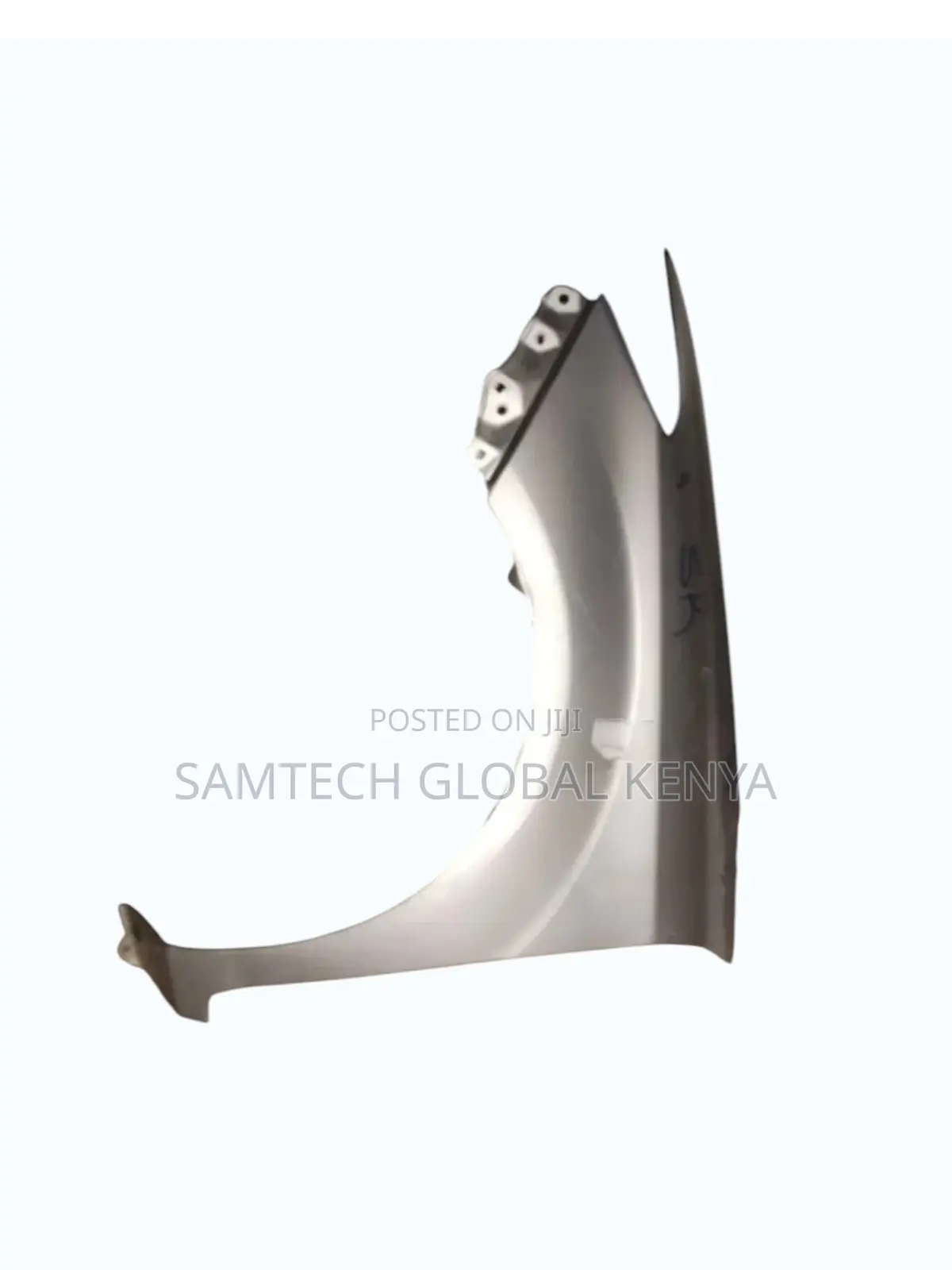 Toyota Fielder 165 Wing Available