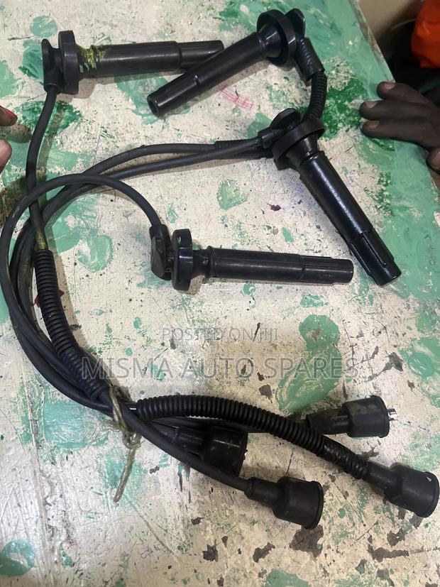 Lead Wire Set Subaru Imprezza - thumbnail 2
