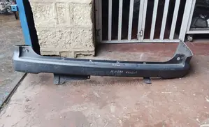 Rear Bumper Nissan Nv200