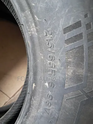 215/65r16 Centara
