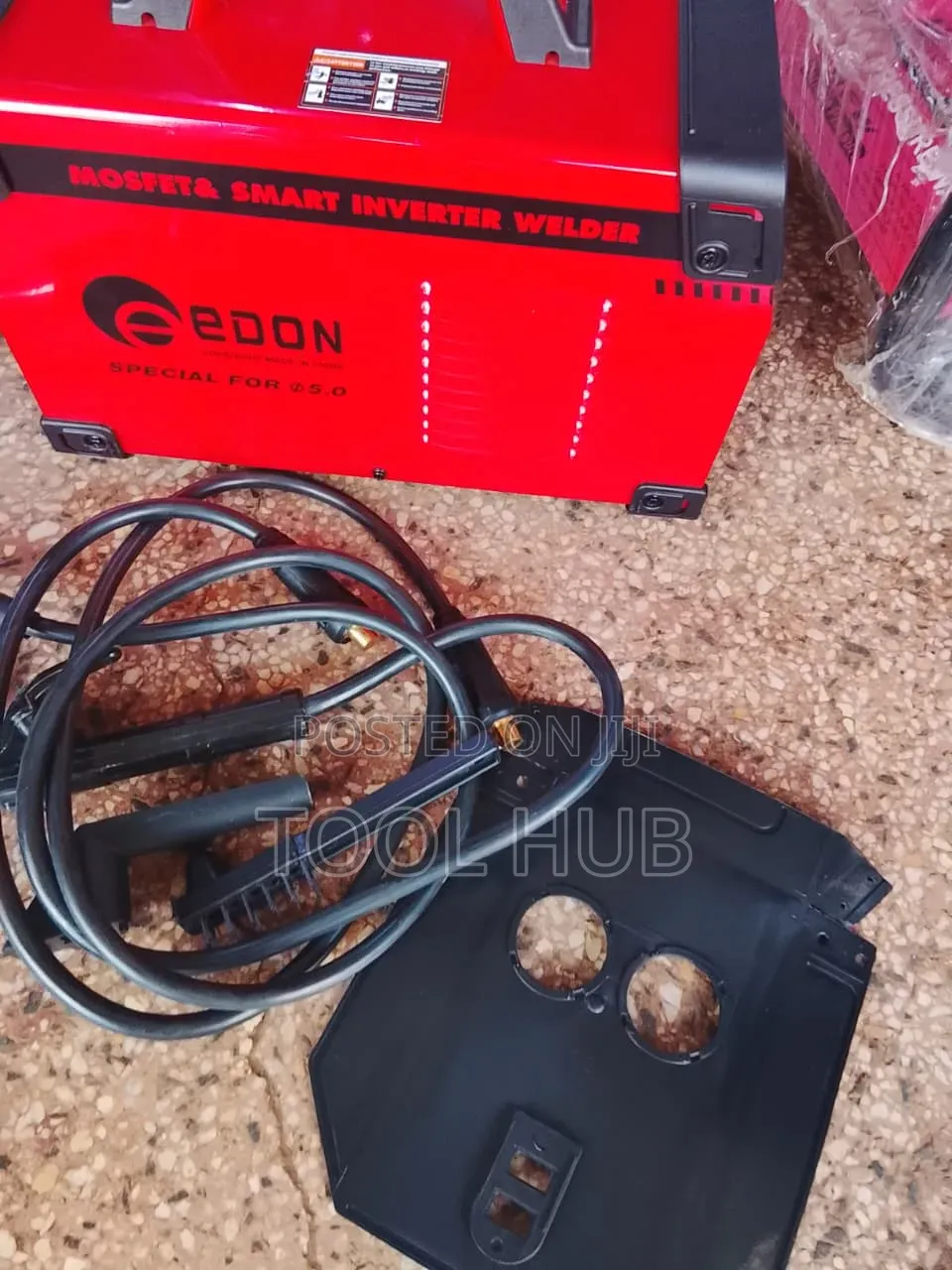 Edon Welding Machine