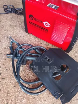 Edon Welding Machine
