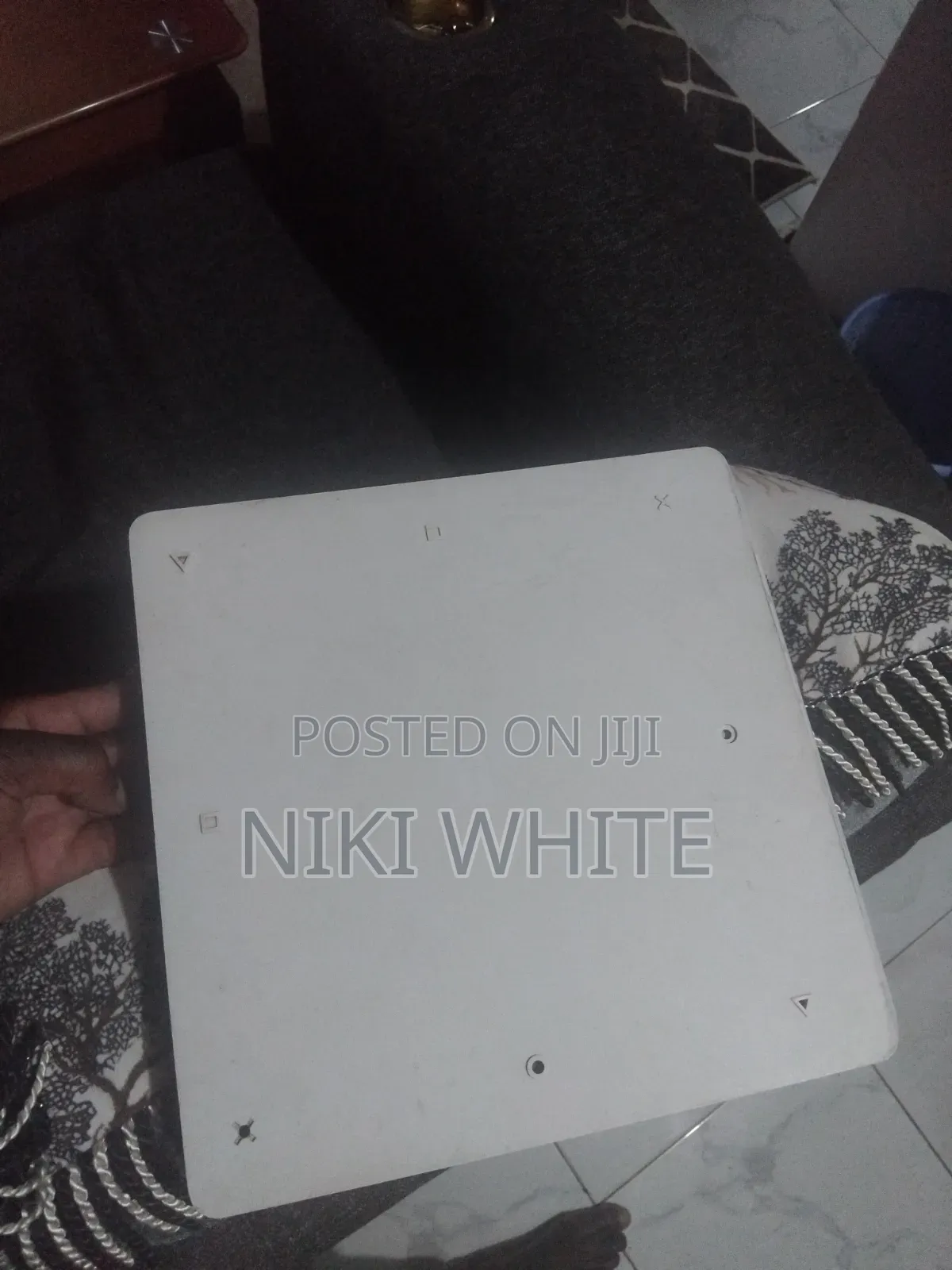 Selling a Gaming Machine