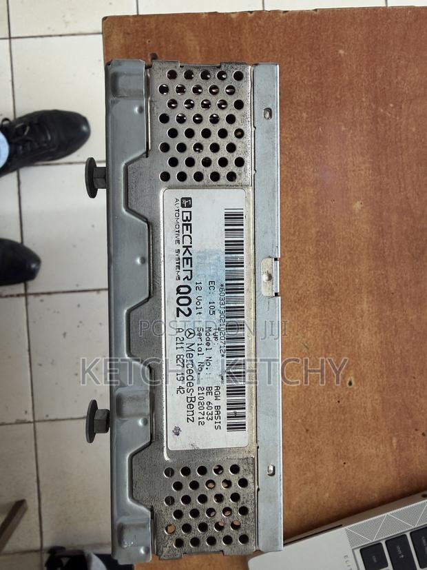 Oem Car Amplifiers - thumbnail 5