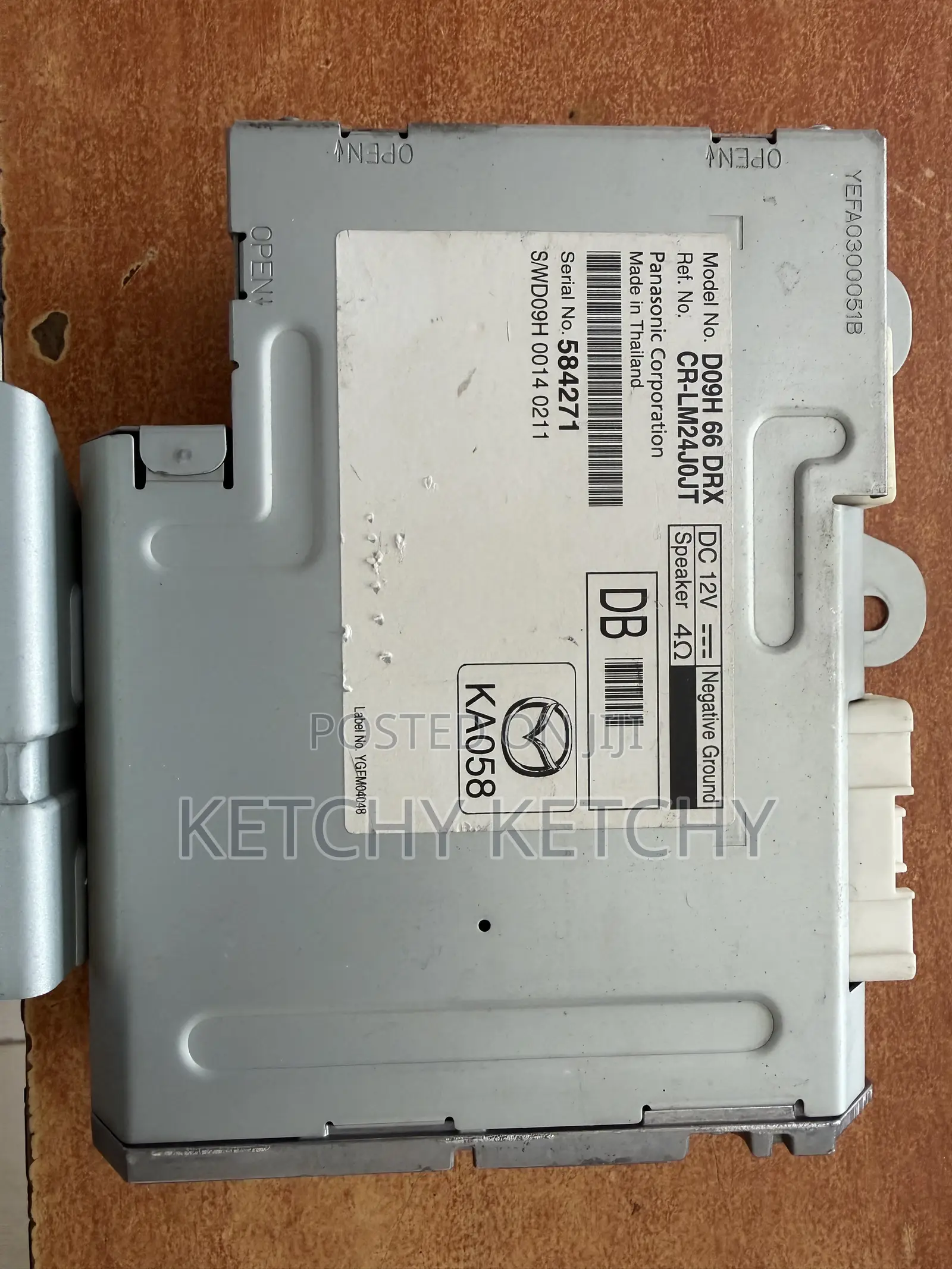 Oem Car Amplifiers