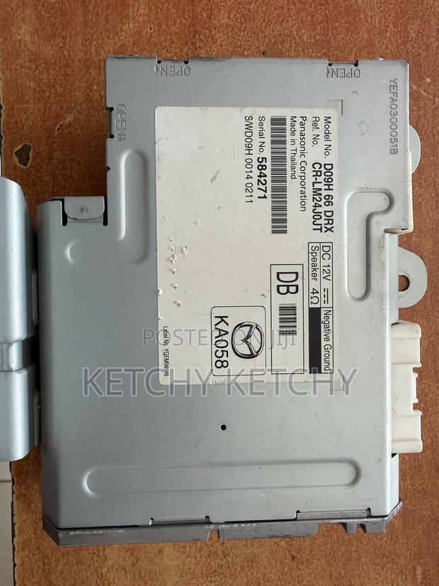 Oem Car Amplifiers - thumbnail 6