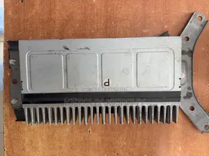Oem Car Amplifiers