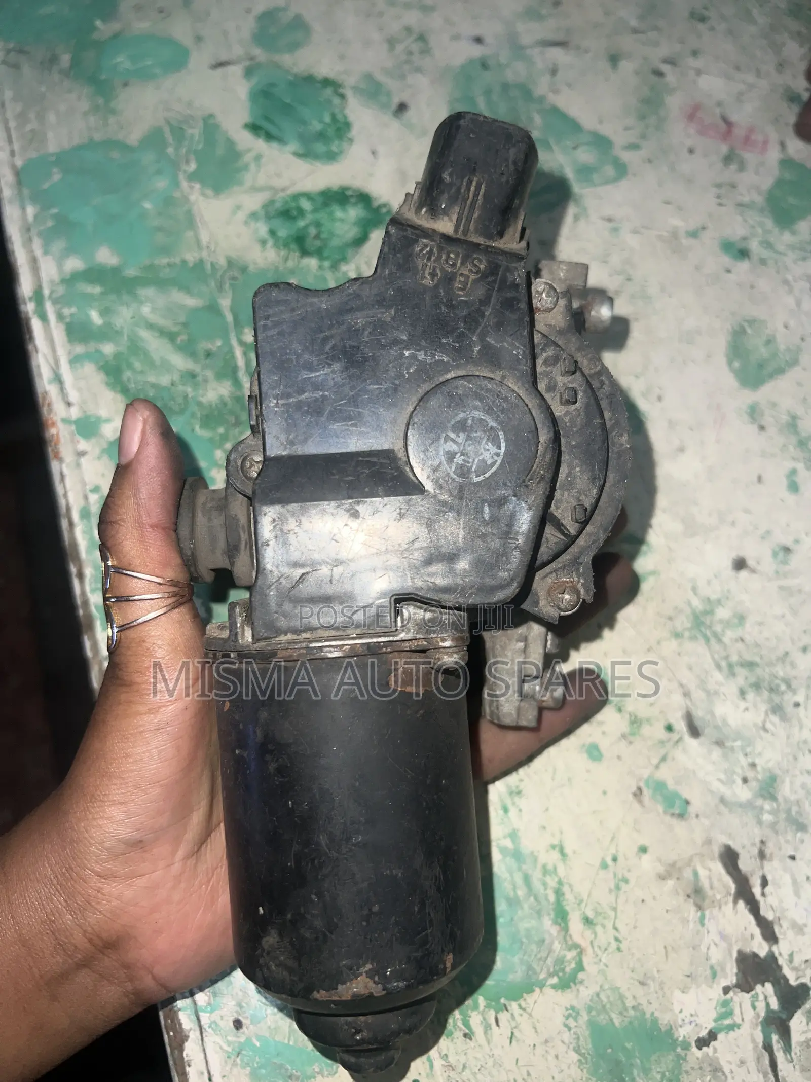 Wiper Motor Probox