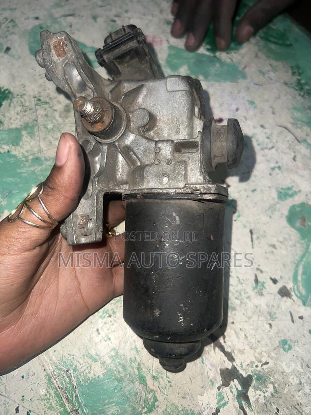 Wiper Motor Probox - thumbnail 2