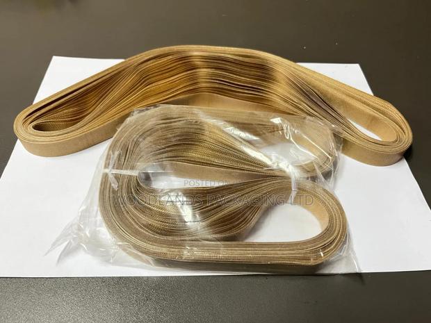 Teflon Belts