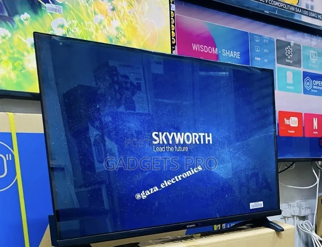 Skyworth 32 Inch Tv