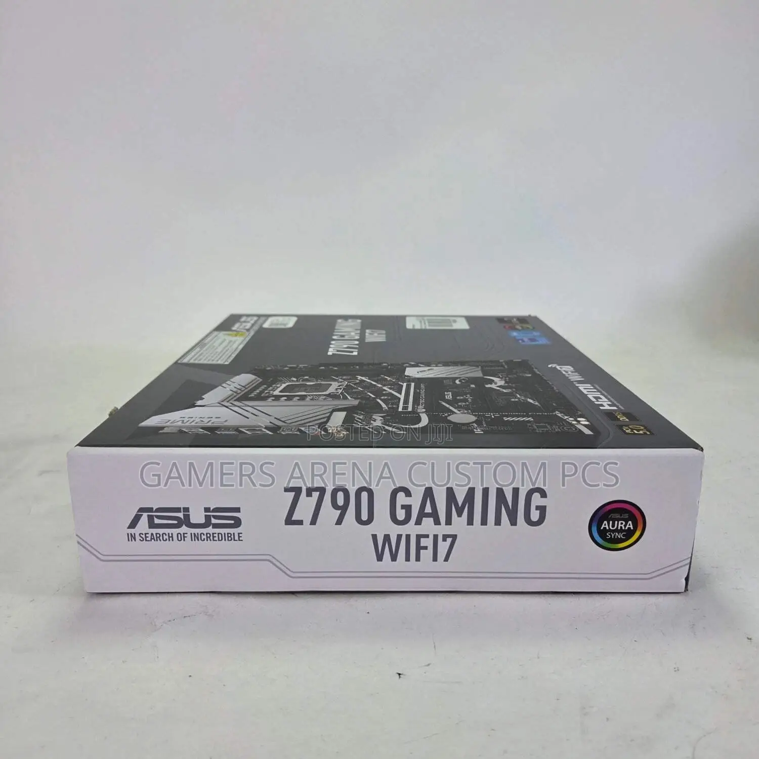 Asus Z790 Max Gaming Wifi7 Intel Lga 1700 Atx Motherboard