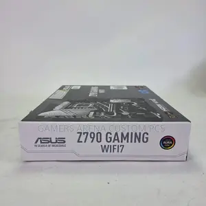 Asus Z790 Max Gaming Wifi7 Intel Lga 1700 Atx Motherboard