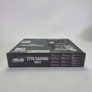 Asus Z790 Max Gaming Wifi7 Intel Lga 1700 Atx Motherboard