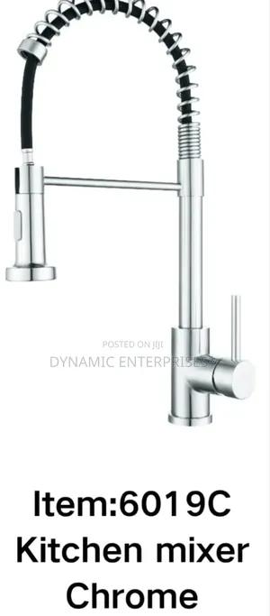 Kitchen Mixer