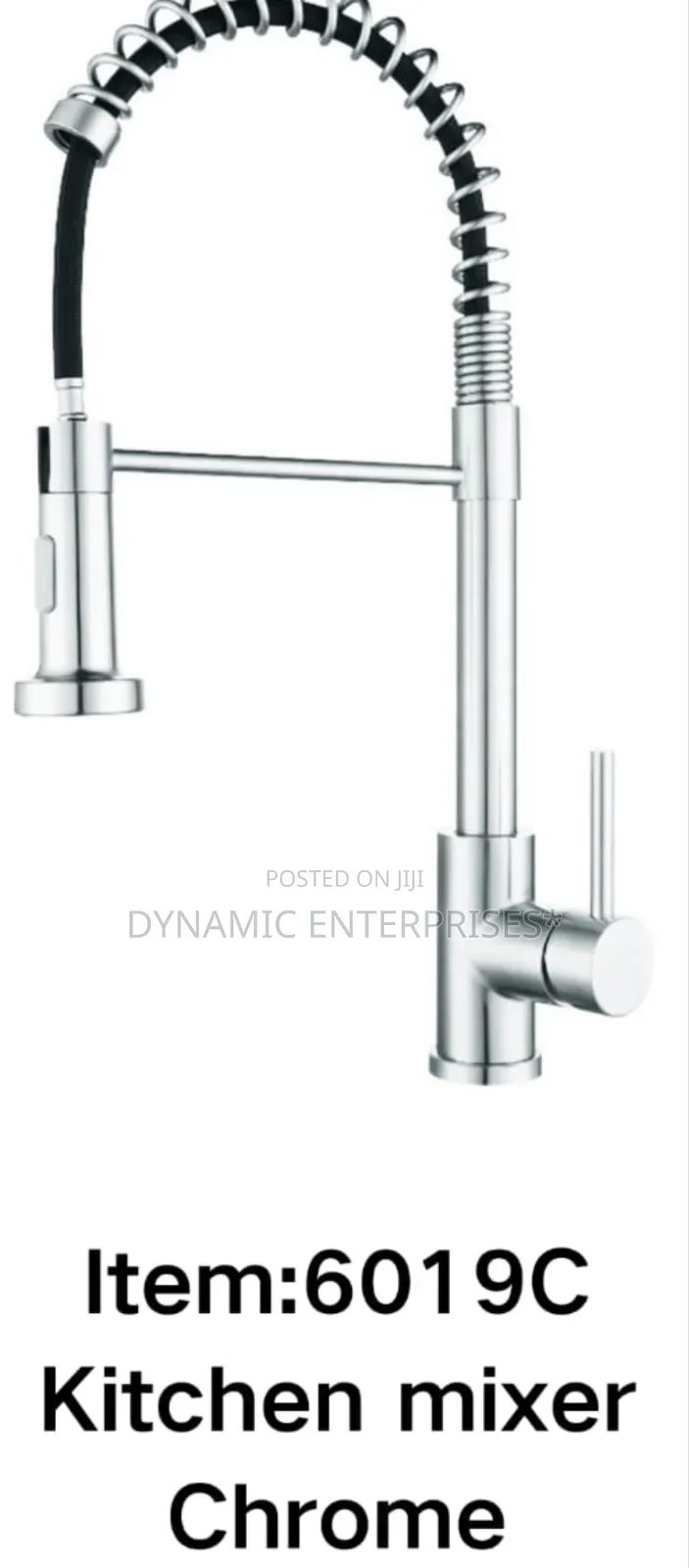 Kitchen Mixer