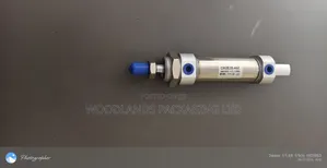 Pneumatic Cylinders