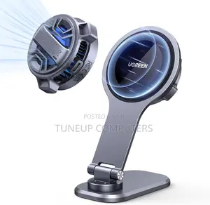 Ugreen 15w Car Wireless Charger