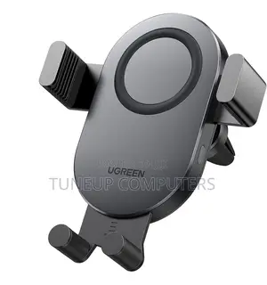 Ugreen 15w Car Wireless Charger
