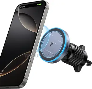 Ugreen 15w Car Wireless Charger
