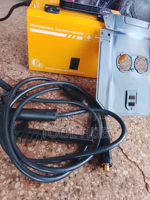 Mig Welding Machine