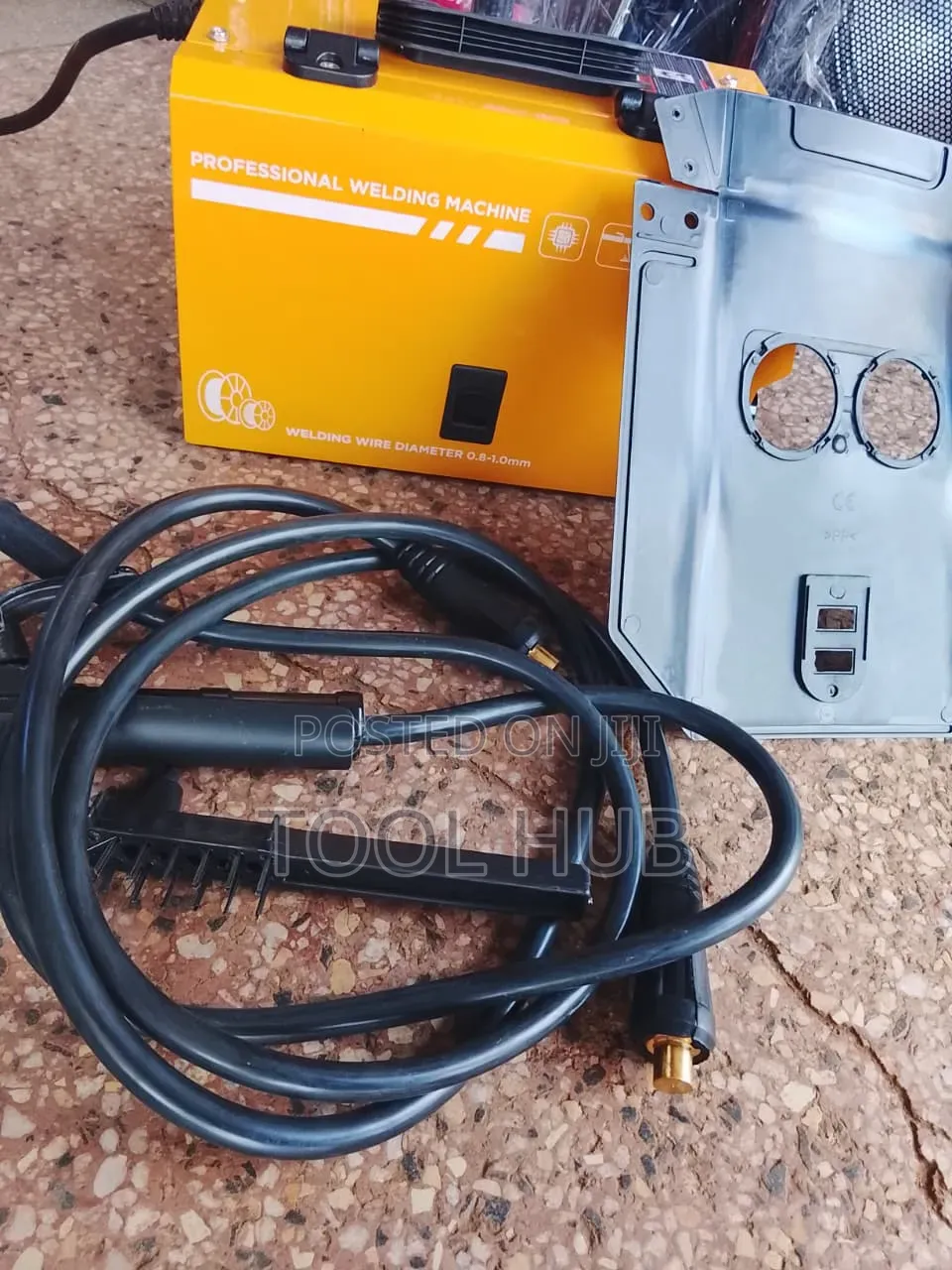 Mig Welding Machine