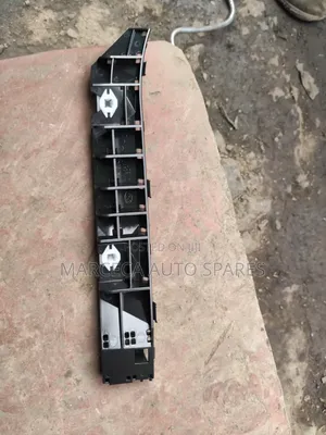 Bumper Slides Rear Subaru N14