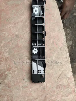 Bumper Slides Rear Subaru N14