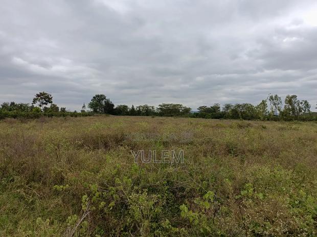 5 Acre Land at Kinanie, Athi River