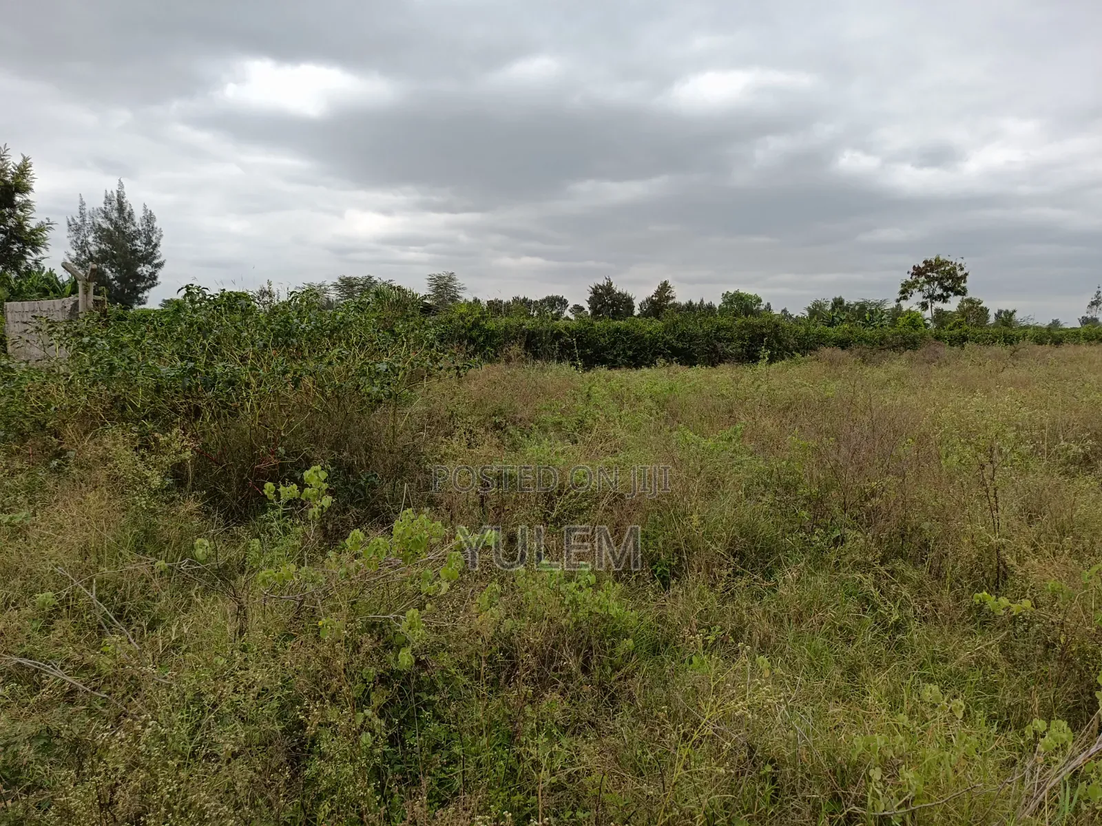 5 Acre Land at Kinanie, Athi River