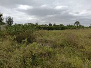 5 Acre Land at Kinanie, Athi River