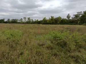 5 Acre Land at Kinanie, Athi River