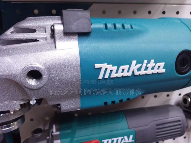 Highly Recommend and Affordable 2100w Angle Grinder - main view
