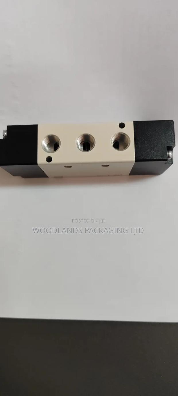 Airtac Air Valve - thumbnail 2