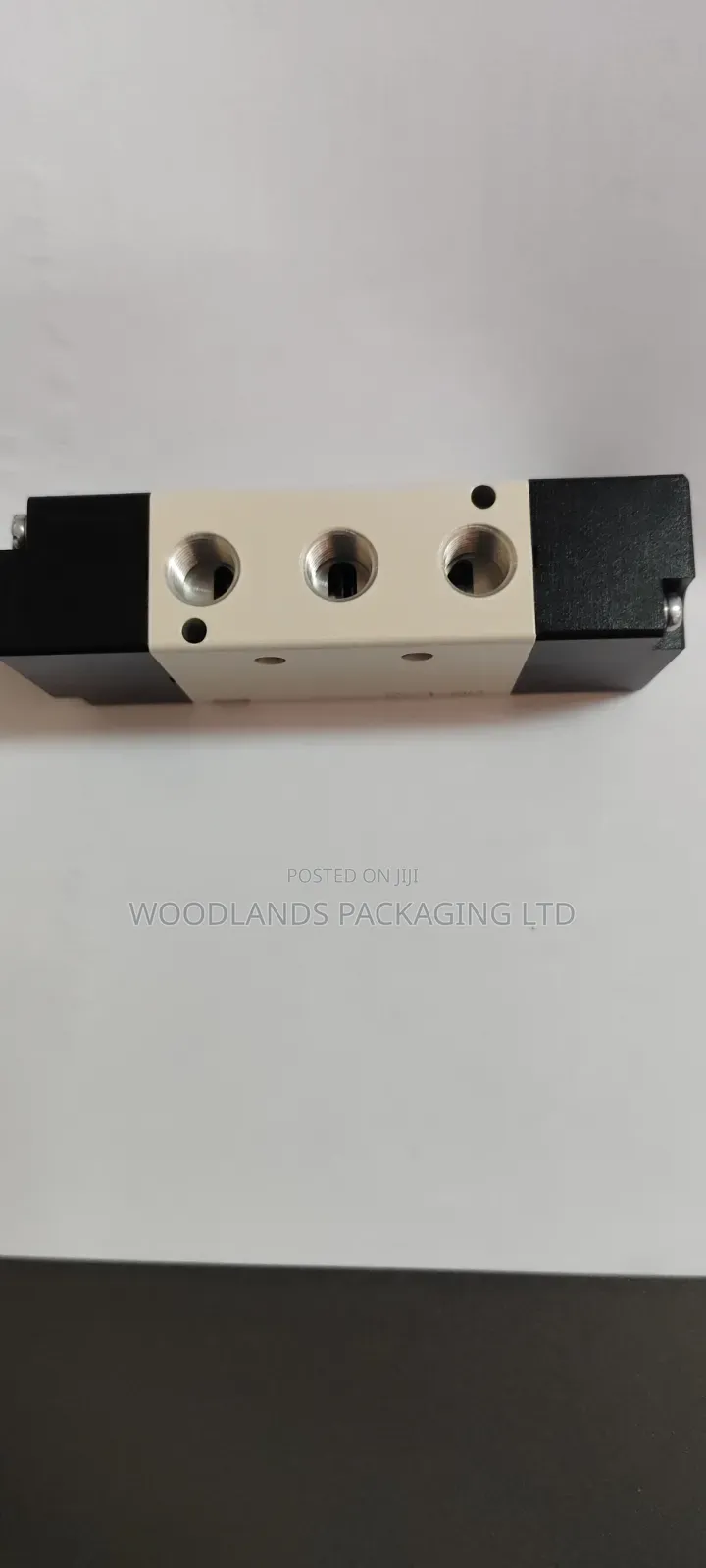 Airtac Air Valve